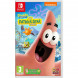Игра SpongeBob SquarePants: The Patrick Star Game [Nintendo Switch, английская версия] в Тамбове