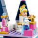 Конструктор LEGO Disney Princess 43178 Праздник в замке Золушки  в Тамбове