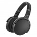 Беспроводные наушники Sennheiser HD 450BT, Black в Тамбове
