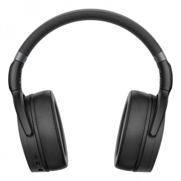 Беспроводные наушники Sennheiser HD 450BT, Black в Тамбове