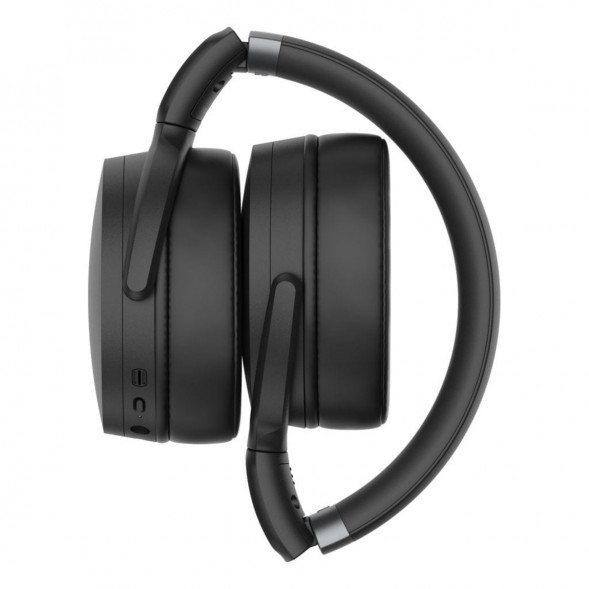 Беспроводные наушники Sennheiser HD 450BT, Black в Тамбове