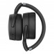 Беспроводные наушники Sennheiser HD 450BT, Black в Тамбове