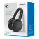 Беспроводные наушники Sennheiser HD 450BT, Black в Тамбове
