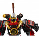 Конструктор LEGO Ninjago 70665 Робот-самурай в Тамбове