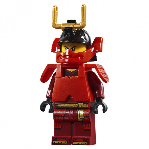 Конструктор LEGO Ninjago 70665 Робот-самурай в Тамбове