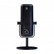 Микрофон для компьютера Elgato Wave 3, черный в Тамбове