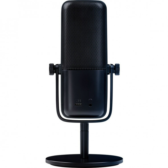 Микрофон для компьютера Elgato Wave 3, черный в Тамбове