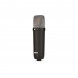 Микрофон студийный RODE NT1 Signature, Black в Тамбове