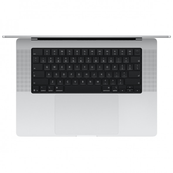 Ноутбук Apple MacBook Pro 16 2026 MGE74 (M5 Max 32-Core GPU, 36/2TB), Серебристый/Silver в Тамбове