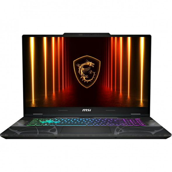 Ноутбук MSI Cyborg 17 RTX 5050 Intel Core 5 210H 16ГБ/1ТБ в Тамбове