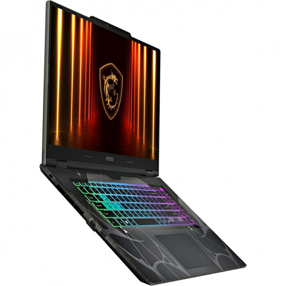 Ноутбук MSI Cyborg 17 RTX 5050 Intel Core 5 210H 16ГБ/1ТБ в Тамбове