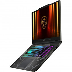 Ноутбук MSI Cyborg 17 RTX 5050 Intel Core 5 210H 16ГБ/1ТБ