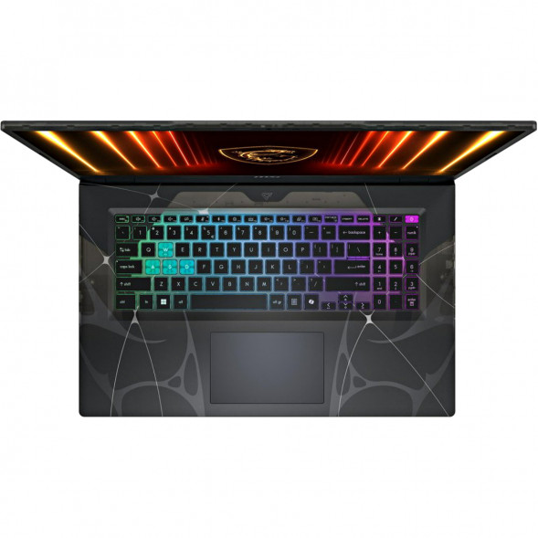 Ноутбук MSI Cyborg 17 RTX 5050 Intel Core 5 210H 16ГБ/1ТБ в Тамбове