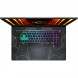 Ноутбук MSI Cyborg 17 RTX 5050 Intel Core 5 210H 16ГБ/1ТБ в Тамбове