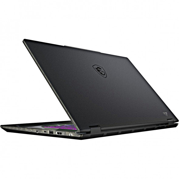 Ноутбук MSI Cyborg 17 RTX 5050 Intel Core 5 210H 16ГБ/1ТБ в Тамбове