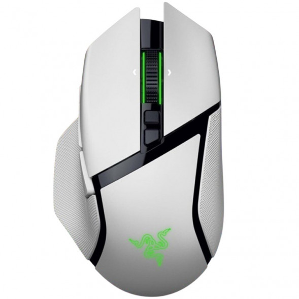Компьютерная мышь Razer Basilisk V3 Pro 35K белый (RZ01-05240200-R3G1) в Тамбове