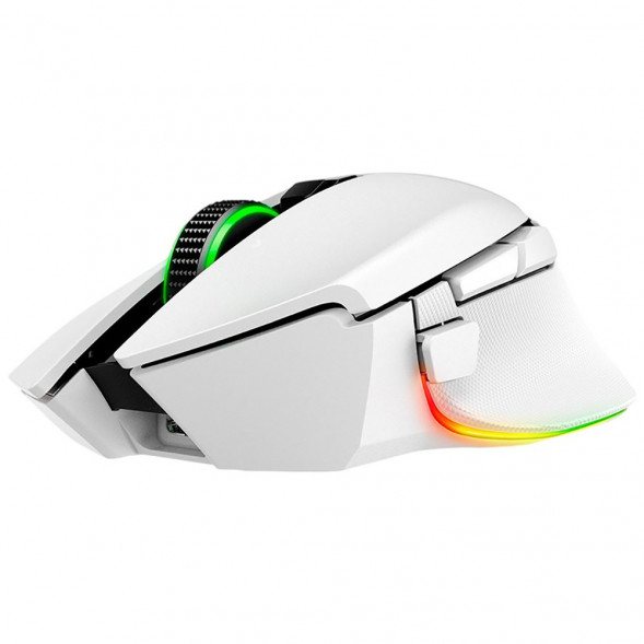Компьютерная мышь Razer Basilisk V3 Pro 35K белый (RZ01-05240200-R3G1) в Тамбове