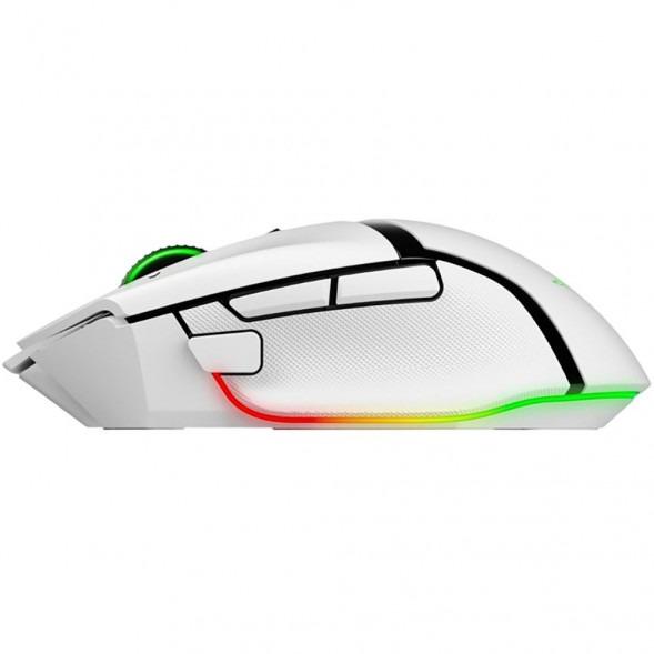 Компьютерная мышь Razer Basilisk V3 Pro 35K белый (RZ01-05240200-R3G1) в Тамбове