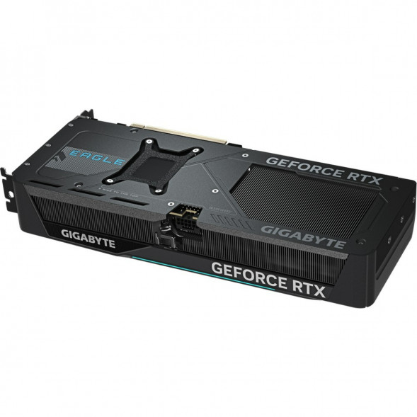 Видеокарта GIGABYTE GeForce RTX 5070 EAGLE OC SFF 12G (GV-N5070EAGLE OC-12GD 1.0) в Тамбове