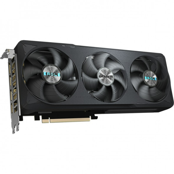 Видеокарта GIGABYTE GeForce RTX 5070 EAGLE OC SFF 12G (GV-N5070EAGLE OC-12GD 1.0) в Тамбове