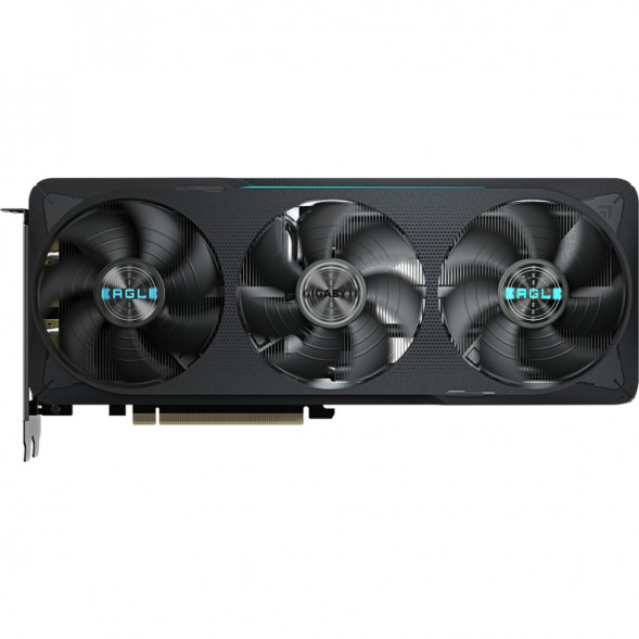 Видеокарта GIGABYTE GeForce RTX 5070 EAGLE OC SFF 12G (GV-N5070EAGLE OC-12GD 1.0) в Тамбове