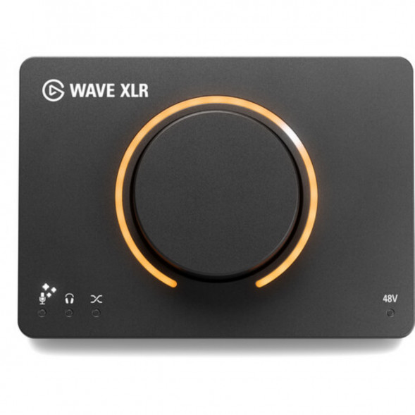 Аудиоинтерфейс Elgato Wave XLR MK.2 USB-C в Тамбове