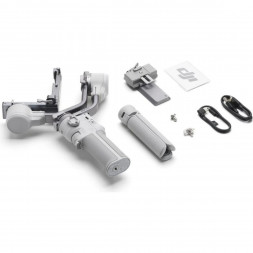 Стабилизатор DJI RS 4 Mini