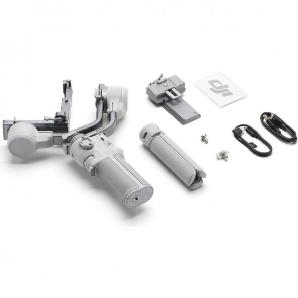 Стабилизатор DJI RS 4 Mini в Тамбове