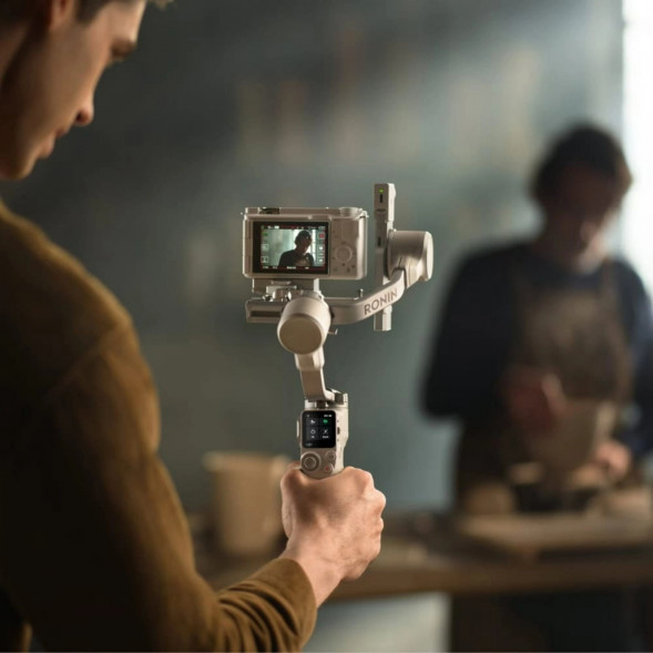 Стабилизатор DJI RS 4 Mini в Тамбове