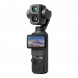 Экшн-камера DJI Osmo Pocket 4P Standart Combo, чёрный в Тамбове