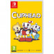 Игра Cuphead [Nintendo Switch, русские субтитры] в Тамбове