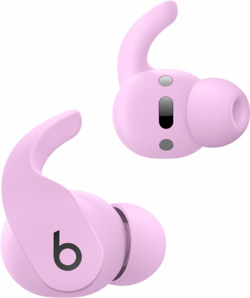 Беспроводные наушники Beats Fit Pro, Stone Purple в Тамбове