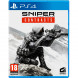 Игра Sniper Ghost Warrior: Contracts [PS4, русские субтитры] в Тамбове