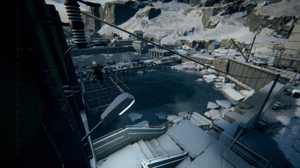 Игра Sniper Ghost Warrior: Contracts [PS4, русские субтитры] в Тамбове