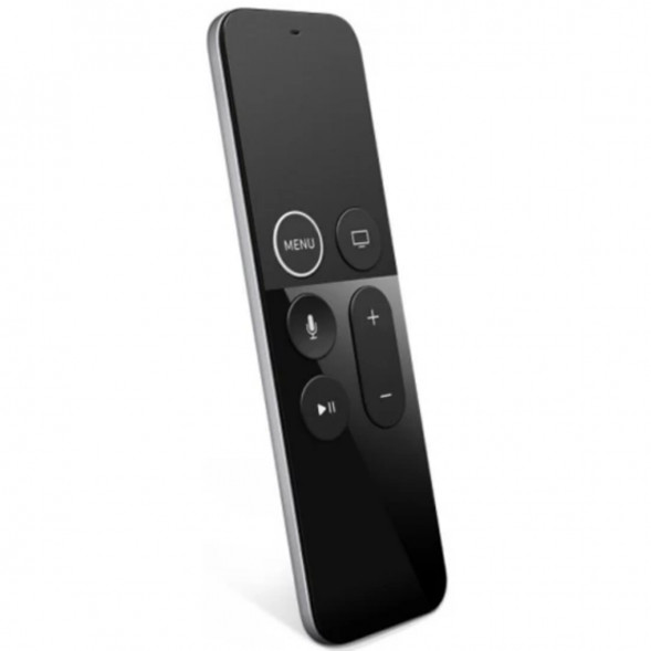 ТВ-приставка Apple TV 4K 32GB (1-го поколения), черный в Тамбове