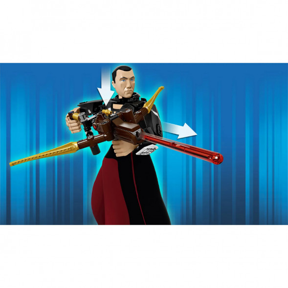 Конструктор LEGO Star Wars 75524 Чиррут Имве в Тамбове