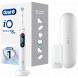 Зубная щетка электрическая Oral-B iO Series 8, белый в Тамбове