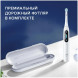 Зубная щетка электрическая Oral-B iO Series 8, белый в Тамбове