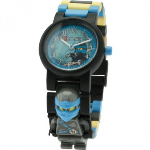 Часы LEGO Ninjago 8020912 Ния в Тамбове