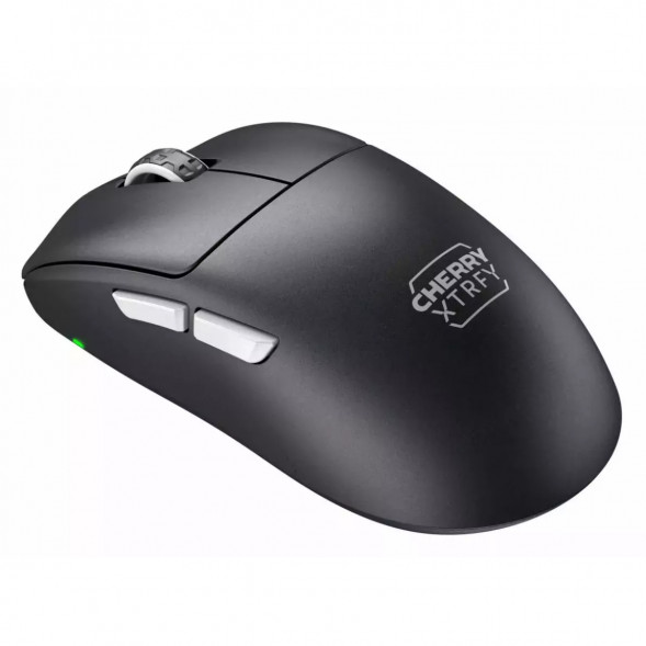Беспроводная мышь CHERRY XTRFY M68 Pro Wireless, Black в Тамбове