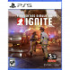 Игра Firefighting Simulator: Ignite [PS5, русские субтитры] в Тамбове