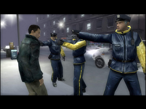 Игра Fahrenheit [PS4, английская версия] в Тамбове