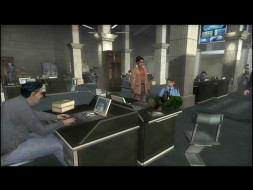 Игра Fahrenheit [PS4, английская версия]