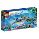 Конструктор LEGO Avatar 75575 Открытие Илу в Тамбове
