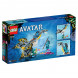 Конструктор LEGO Avatar 75575 Открытие Илу в Тамбове