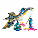 Конструктор LEGO Avatar 75575 Открытие Илу в Тамбове