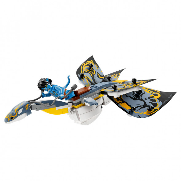 Конструктор LEGO Avatar 75575 Открытие Илу в Тамбове