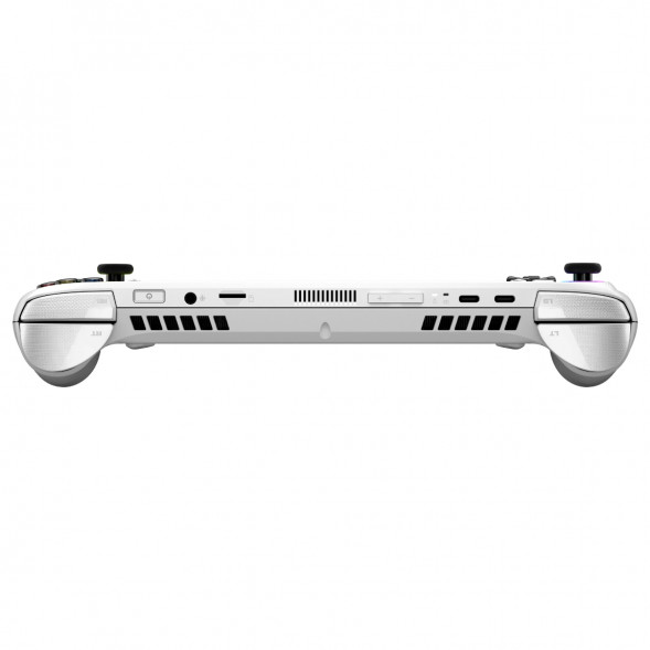 Портативная игровая консоль Asus Rog Ally Xbox 16GB/512GB Z2A, White в Тамбове