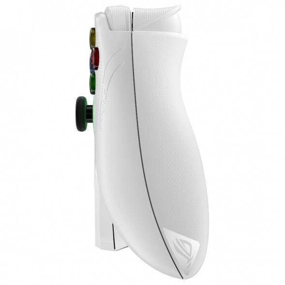 Портативная игровая консоль Asus Rog Ally Xbox 16GB/512GB Z2A, White в Тамбове