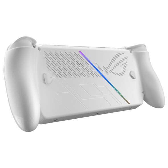 Портативная игровая консоль Asus Rog Ally Xbox 16GB/512GB Z2A, White в Тамбове